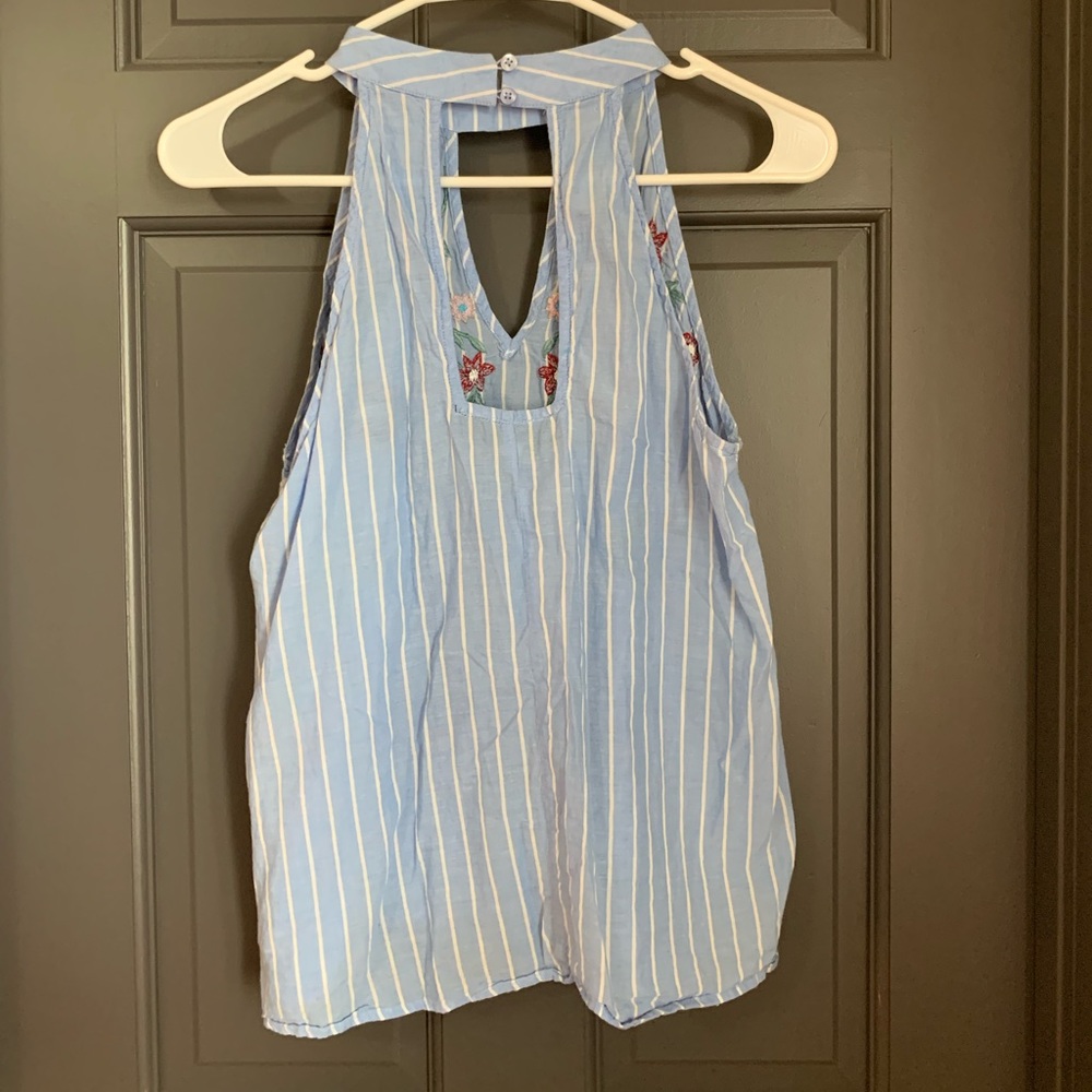 Tank top - Picture 3 of 3